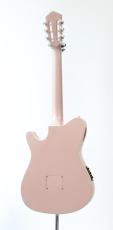 Ibanez TOD10N-PAF (Pearl Pink Flat) Tim Henson Signature_4