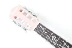 Ibanez TOD10N-PAF (Pearl Pink Flat) Tim Henson Signature_6