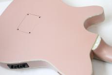 Ibanez TOD10N-PAF (Pearl Pink Flat) Tim Henson Signature_9