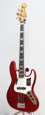 Fender Fender Vintera III Early '70s Jazz Bass Rosewood Fingerboard / Candy Apple Red【特価】_3