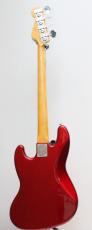 Fender Fender Vintera III Early '70s Jazz Bass Rosewood Fingerboard / Candy Apple Red【特価】_4