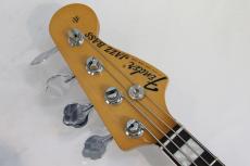 Fender Fender Vintera III Early '70s Jazz Bass Rosewood Fingerboard / Candy Apple Red【特価】_5