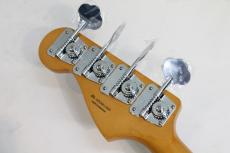 Fender Fender Vintera III Early '70s Jazz Bass Rosewood Fingerboard / Candy Apple Red【特価】_6
