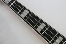 Fender Fender Vintera III Early '70s Jazz Bass Rosewood Fingerboard / Candy Apple Red【特価】_9