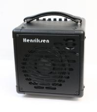 Henriksen Amplifiers The Blu SIX【即納可能!】
