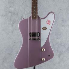 Epiphone Inspired by Gibson Custom 1963 Firebird I Heather Poly【S/N 24021522122】
