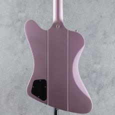 Epiphone Inspired by Gibson Custom 1963 Firebird I Heather Poly【S/N 24021522122】_3