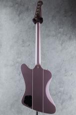 Epiphone Inspired by Gibson Custom 1963 Firebird I Heather Poly【S/N 24021522122】_4