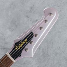Epiphone Inspired by Gibson Custom 1963 Firebird I Heather Poly【S/N 24021522122】_7