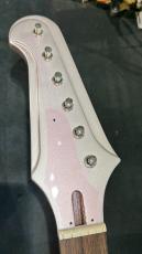 Epiphone Inspired by Gibson Custom 1963 Firebird I Heather Poly【S/N 24021522122】_9