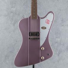 Epiphone Inspired by Gibson Custom 1963 Firebird I Heather Poly【S/N 23111529721】