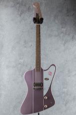 Epiphone Inspired by Gibson Custom 1963 Firebird I Heather Poly【S/N 23111529721】_2
