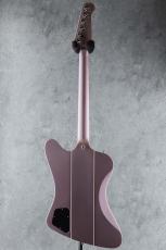 Epiphone Inspired by Gibson Custom 1963 Firebird I Heather Poly【S/N 23111529721】_4