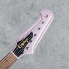 Epiphone Inspired by Gibson Custom 1963 Firebird I Heather Poly【S/N 23111529721】_7