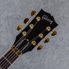 Gibson Les Paul Axcess Standard 5A Quilt Top Trans Cobalt Blue Gloss【S/N:CS601661】_8