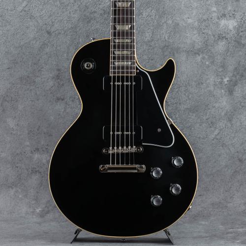 Gibson 1956 Les Paul Standard V2 Neck Ebony VOS S/N:66183