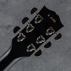 Gibson 1956 Les Paul Standard V2 Neck Ebony VOS S/N:66183_9