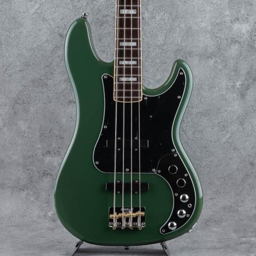 BEE WING Standard 4-Strings / ALDER / OLIVE