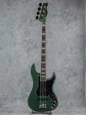 BEE WING Standard 4-Strings / ALDER / OLIVE_2