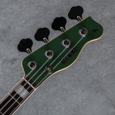 BEE WING Standard 4-Strings / ALDER / OLIVE_8