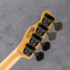 BEE WING Standard 4-Strings / ALDER / OLIVE_9