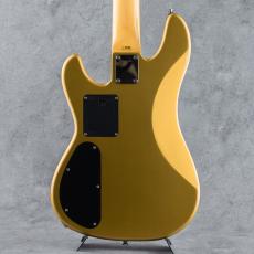 BEE WING Standard 5-Strings / SWAMP ASH / GOLD_4