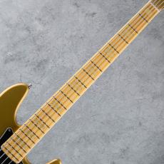 BEE WING Standard 5-Strings / SWAMP ASH / GOLD_6