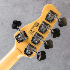 BEE WING Standard 5-Strings / SWAMP ASH / GOLD_9