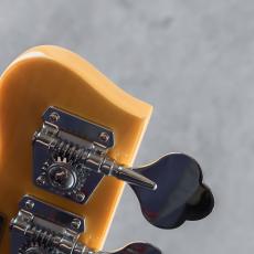 BEE WING Standard 5-Strings / SWAMP ASH / GOLD_10