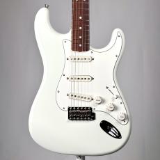 Fender FSR Collection Made in Japan Traditional Late 60s Stratocaster -Olympic White-【3.25kg】