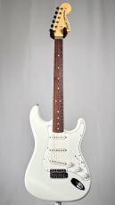 Fender FSR Collection Made in Japan Traditional Late 60s Stratocaster -Olympic White-【3.25kg】_2