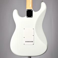Fender FSR Collection Made in Japan Traditional Late 60s Stratocaster -Olympic White-【3.25kg】_3