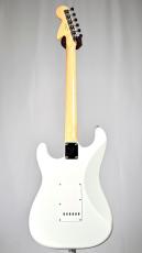 Fender FSR Collection Made in Japan Traditional Late 60s Stratocaster -Olympic White-【3.25kg】_4