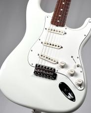 Fender FSR Collection Made in Japan Traditional Late 60s Stratocaster -Olympic White-【3.25kg】_5