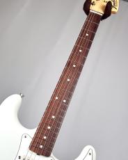 Fender FSR Collection Made in Japan Traditional Late 60s Stratocaster -Olympic White-【3.25kg】_6