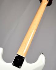 Fender FSR Collection Made in Japan Traditional Late 60s Stratocaster -Olympic White-【3.25kg】_9
