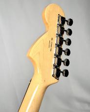 Fender FSR Collection Made in Japan Traditional Late 60s Stratocaster -Olympic White-【3.25kg】_10