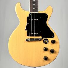 Epiphone 【2024年製】1960 Les Paul Special Double Cut Reissue -TV Yellow-【3.32kg】