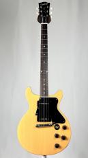 Epiphone 【2024年製】1960 Les Paul Special Double Cut Reissue -TV Yellow-【3.32kg】_2