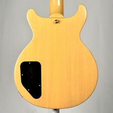 Epiphone 【2024年製】1960 Les Paul Special Double Cut Reissue -TV Yellow-【3.32kg】_3