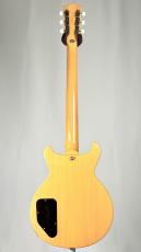 Epiphone 【2024年製】1960 Les Paul Special Double Cut Reissue -TV Yellow-【3.32kg】_4