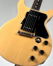Epiphone 【2024年製】1960 Les Paul Special Double Cut Reissue -TV Yellow-【3.32kg】_5