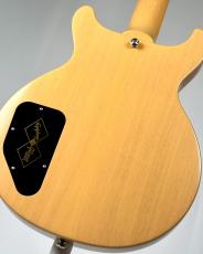 Epiphone 【2024年製】1960 Les Paul Special Double Cut Reissue -TV Yellow-【3.32kg】_6