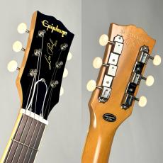 Epiphone 【2024年製】1960 Les Paul Special Double Cut Reissue -TV Yellow-【3.32kg】_8