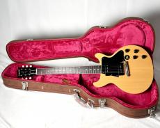 Epiphone 【2024年製】1960 Les Paul Special Double Cut Reissue -TV Yellow-【3.32kg】_10