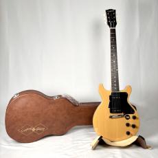 Epiphone 【2024年製】1960 Les Paul Special Double Cut Reissue -TV Yellow-【3.32kg】_11