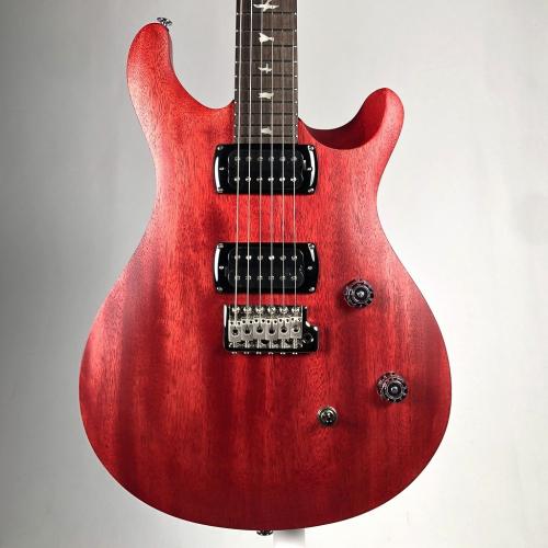 Paul Reed Smith [PRS] SE CE24 Standard Stain  -Vintage Cherry- 【3.13kg】2026年製 #0154