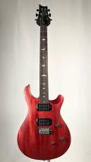 Paul Reed Smith [PRS] SE CE24 Standard Stain  -Vintage Cherry- 【3.13kg】2026年製 #0154_2