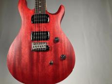Paul Reed Smith [PRS] SE CE24 Standard Stain  -Vintage Cherry- 【3.13kg】2026年製 #0154_6