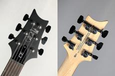 Paul Reed Smith [PRS] SE CE24 Standard Stain  -Vintage Cherry- 【3.13kg】2026年製 #0154_8